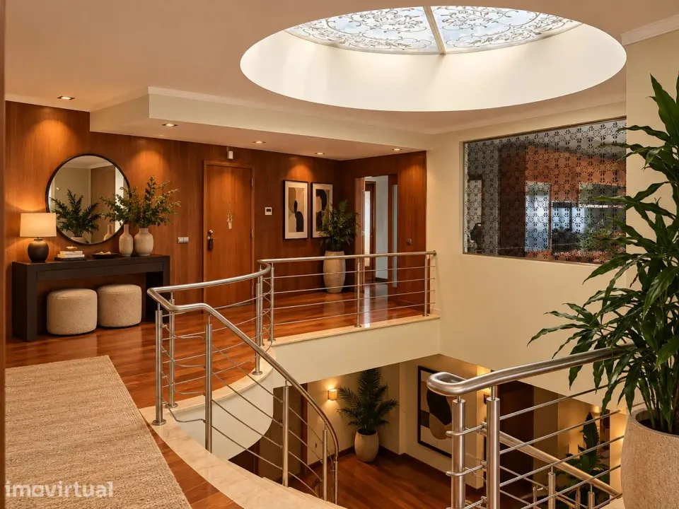 O maior e melhor Apartamento em Lousada