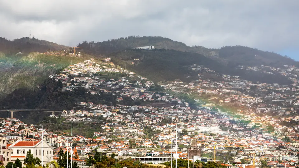 Madeira