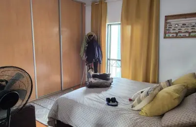 Apartamento T2 no centro do Montijo