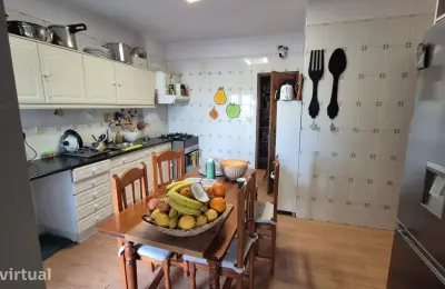 Apartamento T2 no centro do Montijo