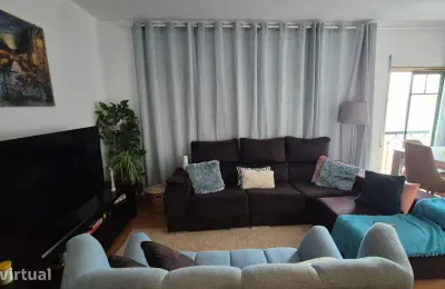 Apartamento T2 no centro do Montijo