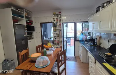 Apartamento T2 no centro do Montijo