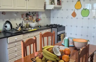 Apartamento T2 no centro do Montijo