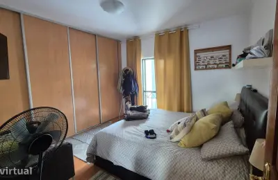 Apartamento T2 no centro do Montijo
