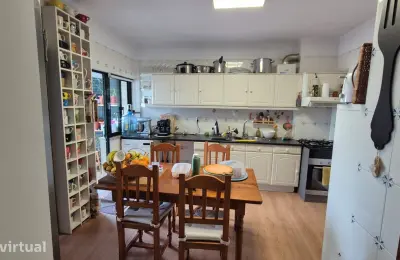 Apartamento T2 no centro do Montijo