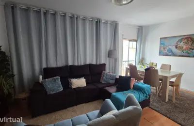Apartamento T2 no centro do Montijo