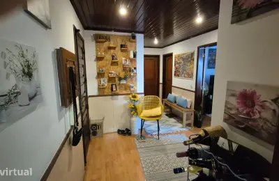 Apartamento T2 no centro do Montijo