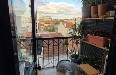 Apartamento T2 no centro do Montijo