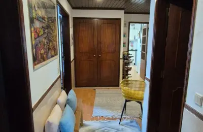 Apartamento T2 no centro do Montijo