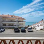 House with Stunning Sea Views!