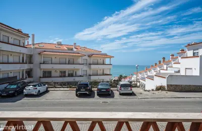 House with Stunning Sea Views!