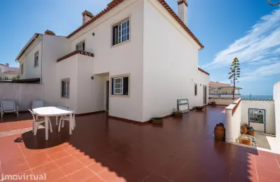 House with Stunning Sea Views!