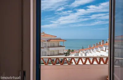House with Stunning Sea Views!