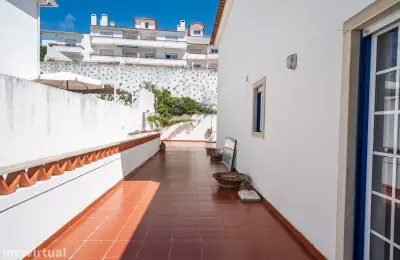 House with Stunning Sea Views!