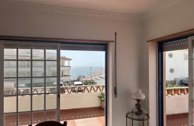 House with Stunning Sea Views!