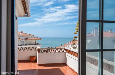 House with Stunning Sea Views!