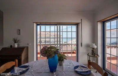 House with Stunning Sea Views!