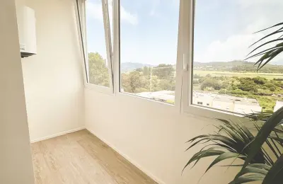 T2 garagem + 2 varandas | CAMINHA