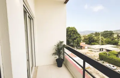T2 garagem + 2 varandas | CAMINHA