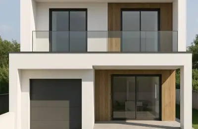 Terreno Urbano para Construção – Fonte de Arcada | Penafiel