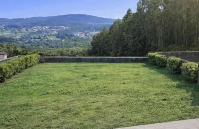 Terreno Urbano para Construção – Fonte de Arcada | Penafiel