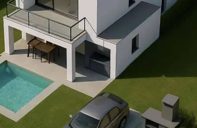 Terreno Urbano para Construção – Fonte de Arcada | Penafiel