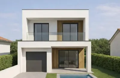 Terreno Urbano para Construção – Fonte de Arcada | Penafiel