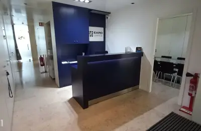 Escritório com 27m2, Avenida D. João II, Parque das Nações