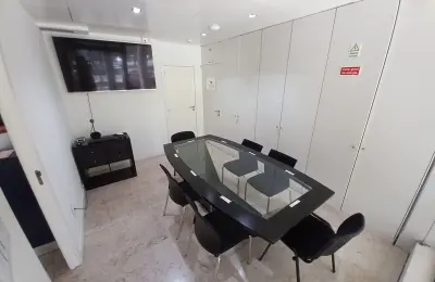 Escritório com 27m2, Avenida D. João II, Parque das Nações