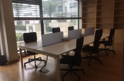 Escritório com 27m2, Avenida D. João II, Parque das Nações