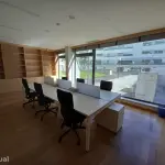 Escritório com 27m2, Avenida D. João II, Parque das Nações