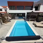 Moradia T3 com Piscina|Duas Suites|Zona Lounge| Brejoeira, Azeitão