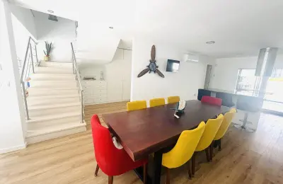 Moradia T3 com Piscina|Duas Suites|Zona Lounge| Brejoeira, Azeitão