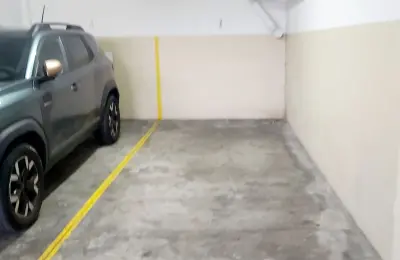 T1 com garagem junto ao Parque Nascente