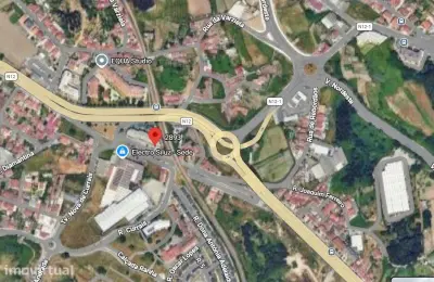 T1 com garagem junto ao Parque Nascente
