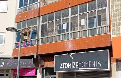 Imóvel Comercial em Agualva para Arrendar