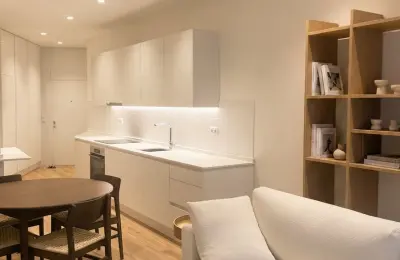 Smart Living Boavista: T1+1, Vista, Porteiro, "Chave na Mão"