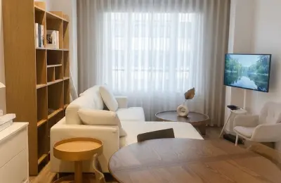 Smart Living Boavista: T1+1, Vista, Porteiro, "Chave na Mão"