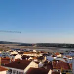 T5 + T3 Vista sobre o Rio