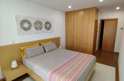 T2 como novo com Suite e Garagem junto ao Metro Vasco da Gama