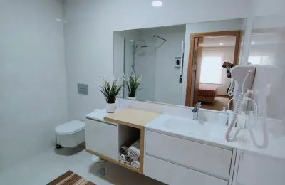 T2 como novo com Suite e Garagem junto ao Metro Vasco da Gama