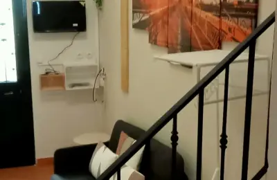 Apartamento para Arrendamento T1 Santo António Funchal