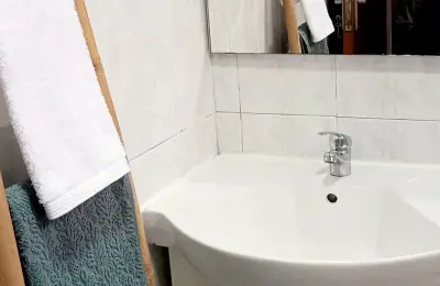 Apartamento para Arrendamento T1 Santo António Funchal