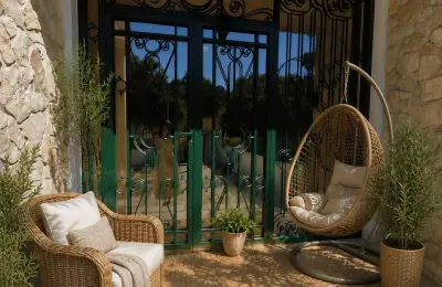 Arrenda-se — Moradia T4 remodelada perto Lisboa (Qta Anjo) -€1.990/mês