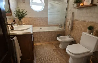 Arrenda-se — Moradia T4 remodelada perto Lisboa (Qta Anjo) -€1.990/mês