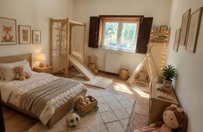 Arrenda-se — Moradia T4 remodelada perto Lisboa (Qta Anjo) -€1.990/mês