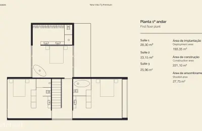 Casa modular pronta para entrega/ base+transporte incluído