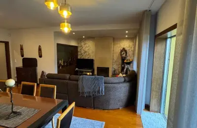 Moradia Geminada Premium em Lordelo, T3