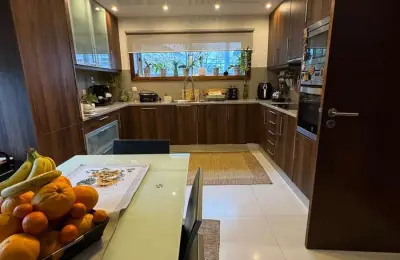 Moradia Geminada Premium em Lordelo, T3