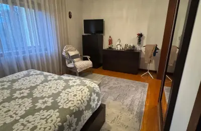 Moradia Geminada Premium em Lordelo, T3